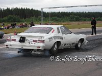 Dragracing Hagfors open 2016